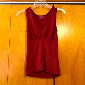 Michael Stars Re tank top